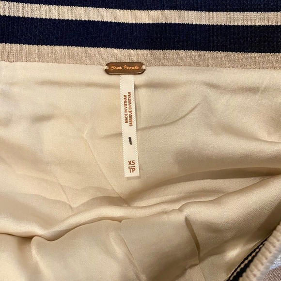 FREE PEOPLE Venus Shine Maxi Skirt - Picture 7 of 10